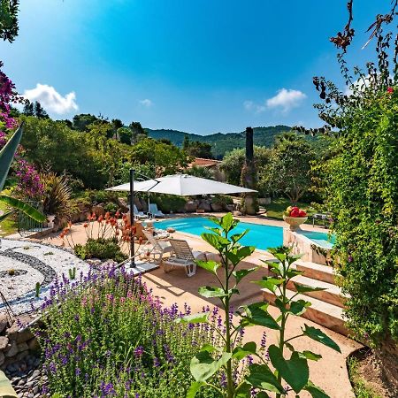Holiday Home Campestra By Interhome Coti-Chiavari  Exterior foto