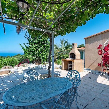 Holiday Home Campestra By Interhome Coti-Chiavari  Exterior foto