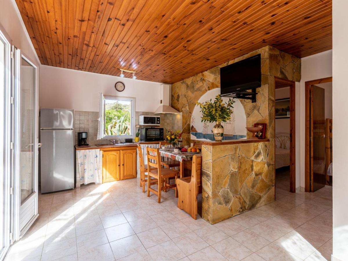Holiday Home Campestra By Interhome Coti-Chiavari  Exterior foto