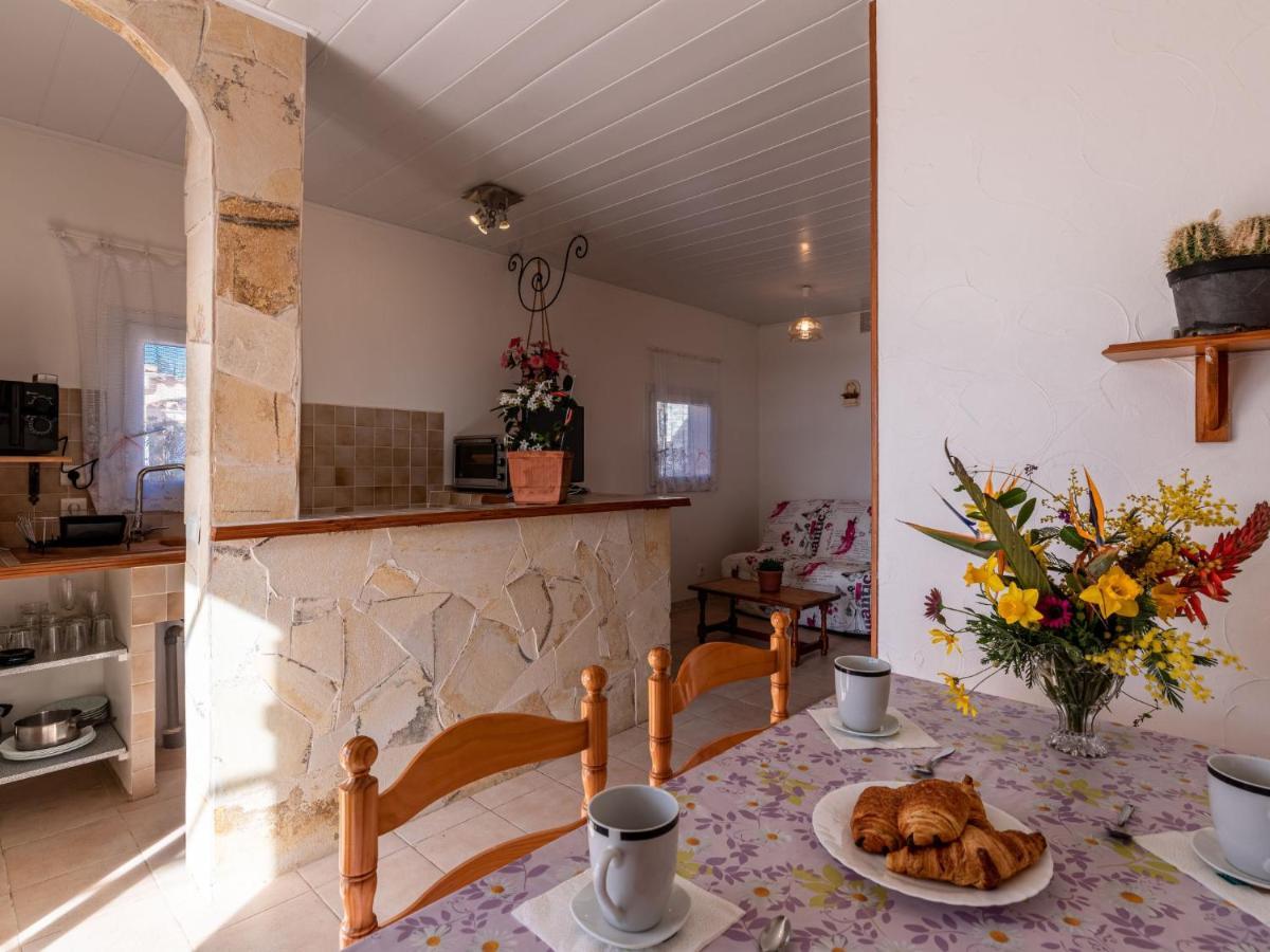Holiday Home Campestra By Interhome Coti-Chiavari  Exterior foto