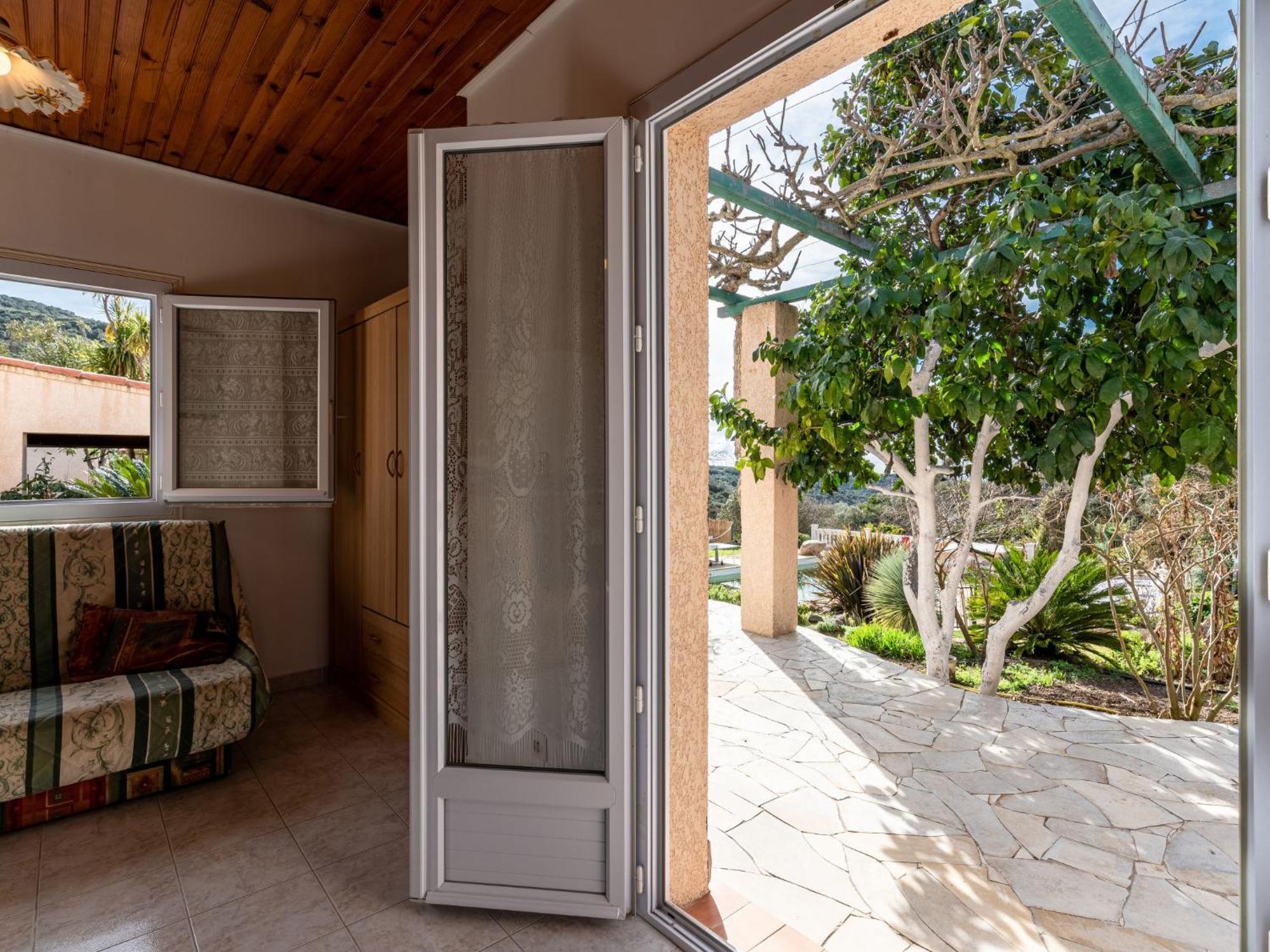 Holiday Home Campestra By Interhome Coti-Chiavari  Exterior foto