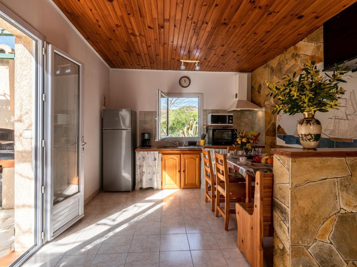 Holiday Home Campestra By Interhome Coti-Chiavari  Exterior foto