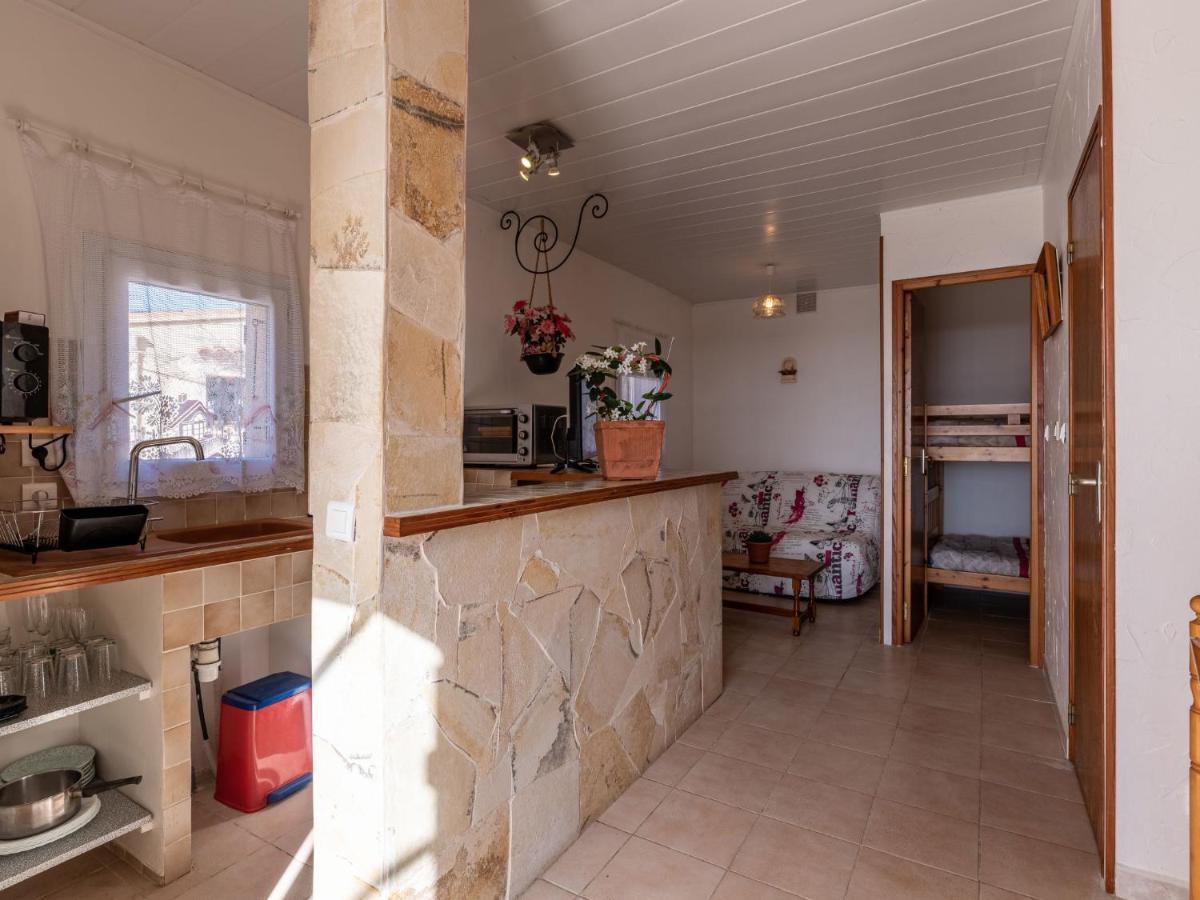 Holiday Home Campestra By Interhome Coti-Chiavari  Exterior foto