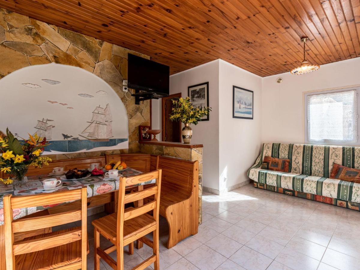 Holiday Home Campestra By Interhome Coti-Chiavari  Exterior foto