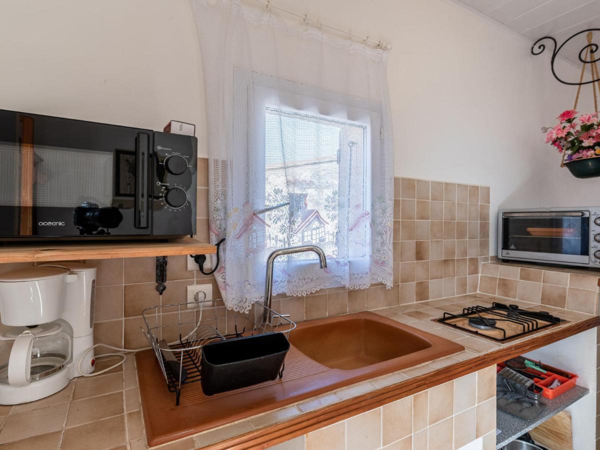 Holiday Home Campestra By Interhome Coti-Chiavari  Exterior foto
