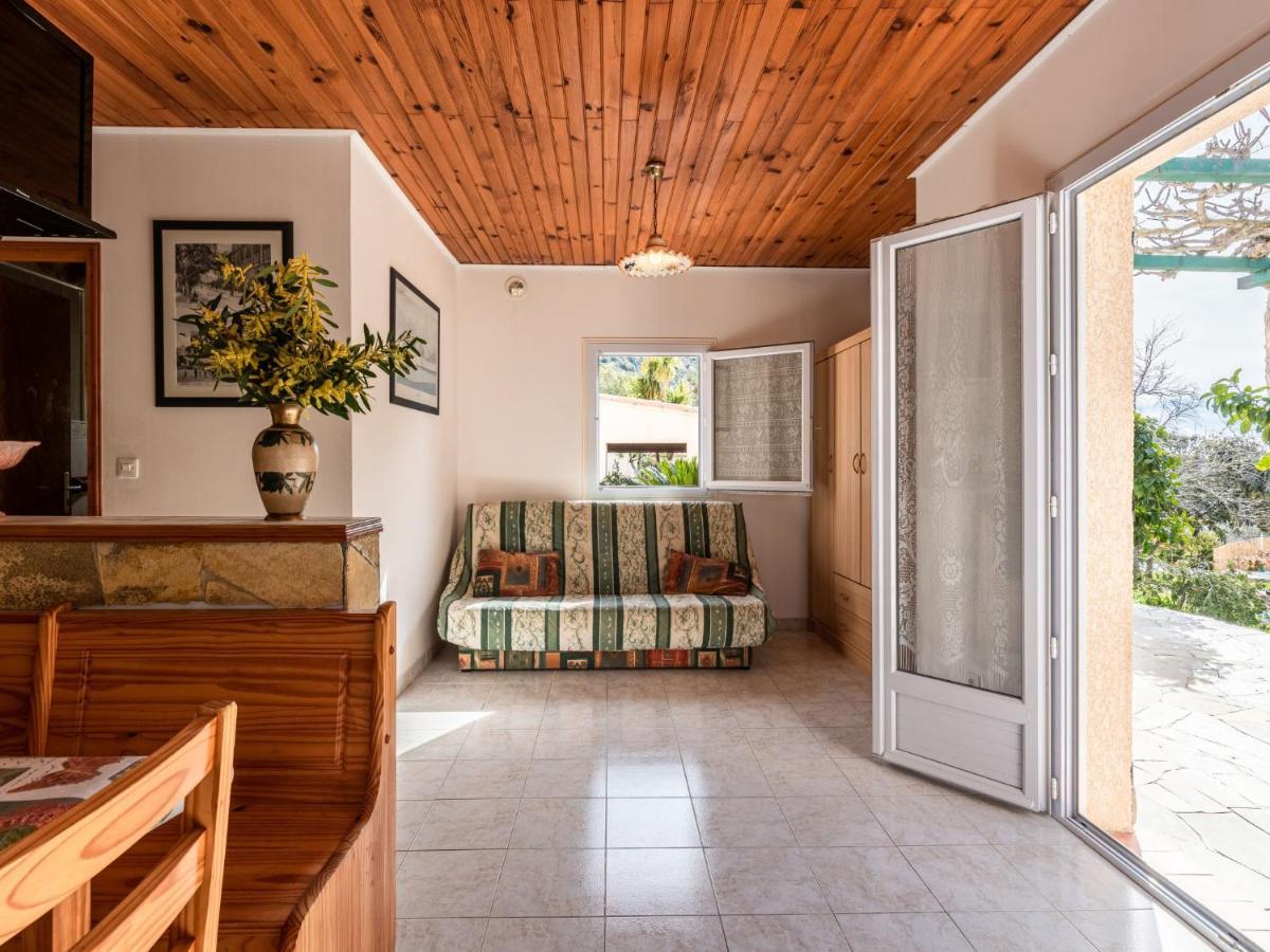 Holiday Home Campestra By Interhome Coti-Chiavari  Exterior foto