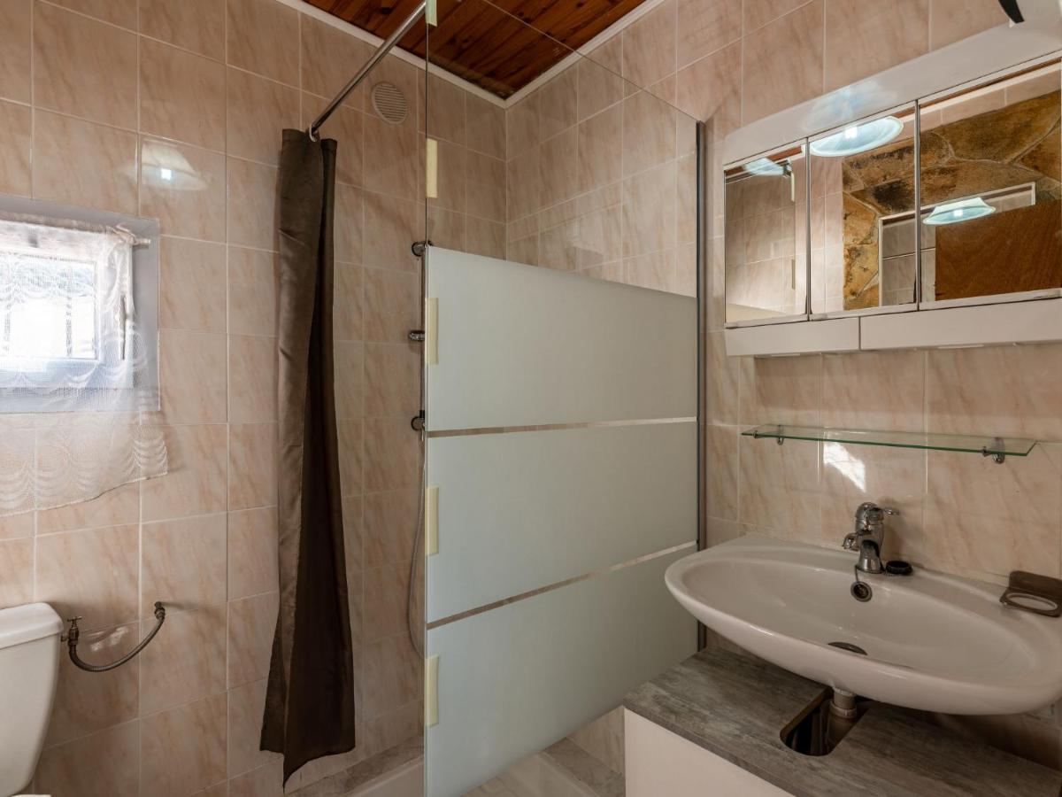 Holiday Home Campestra By Interhome Coti-Chiavari  Exterior foto