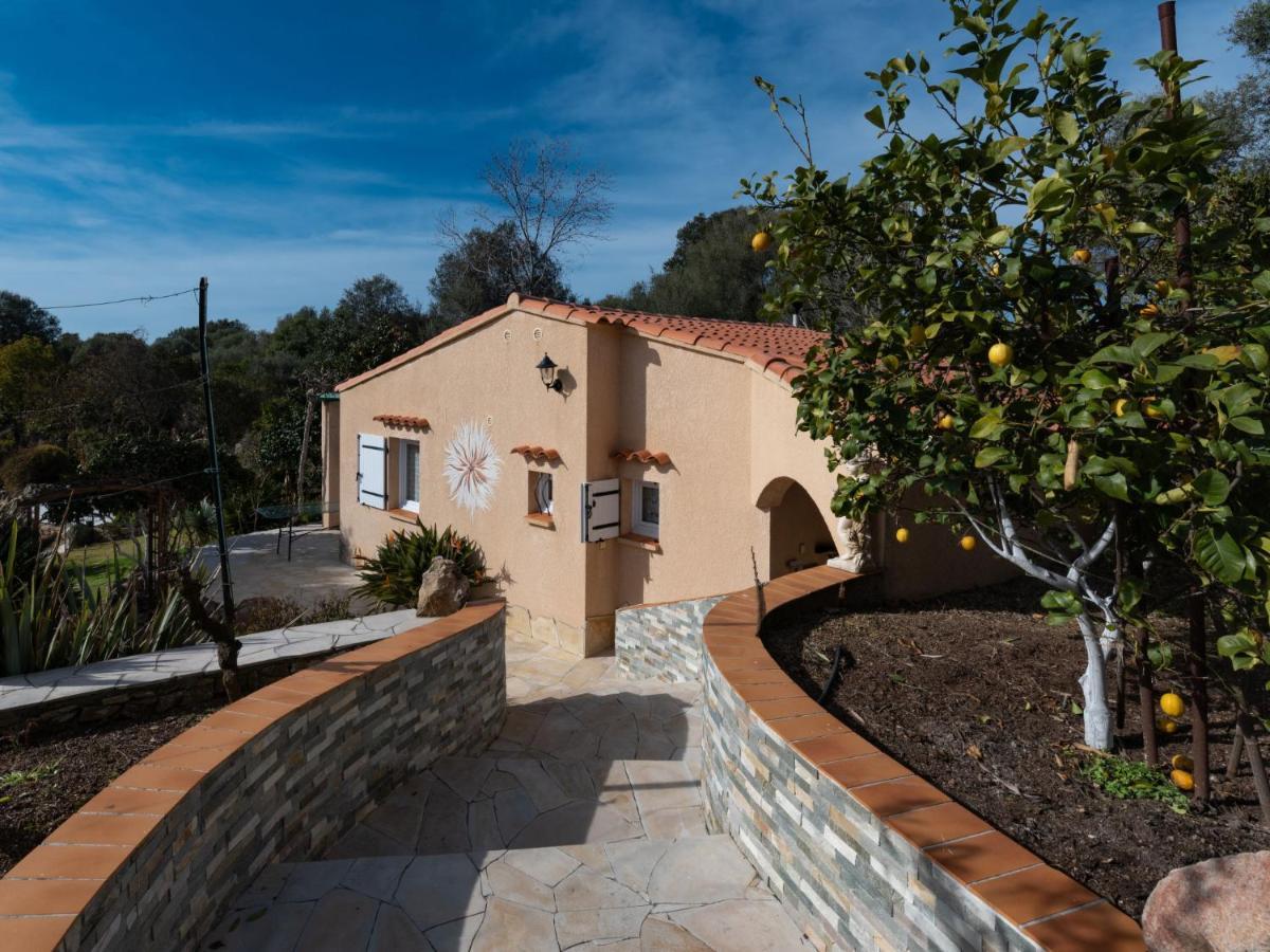 Holiday Home Campestra By Interhome Coti-Chiavari  Exterior foto