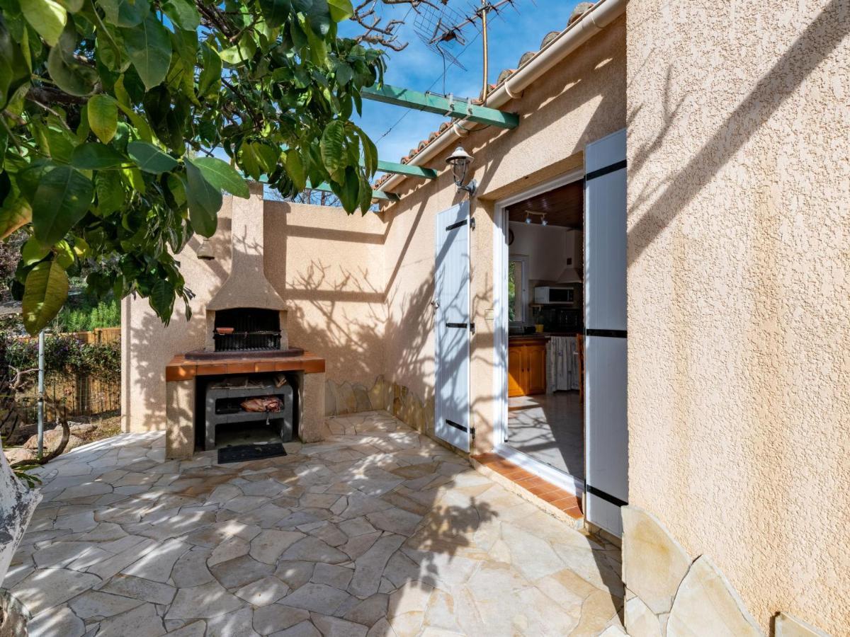 Holiday Home Campestra By Interhome Coti-Chiavari  Exterior foto