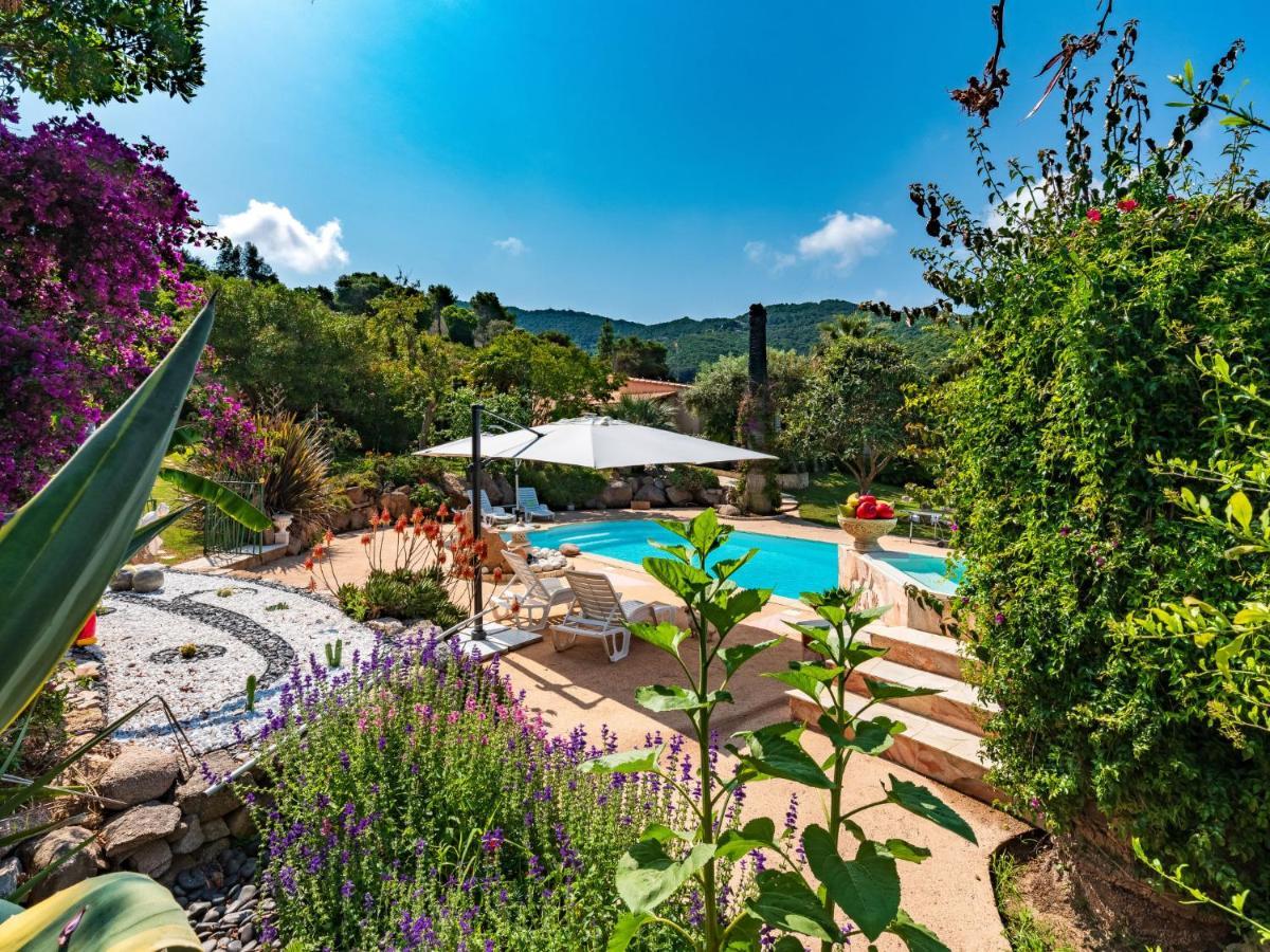 Holiday Home Campestra By Interhome Coti-Chiavari  Exterior foto
