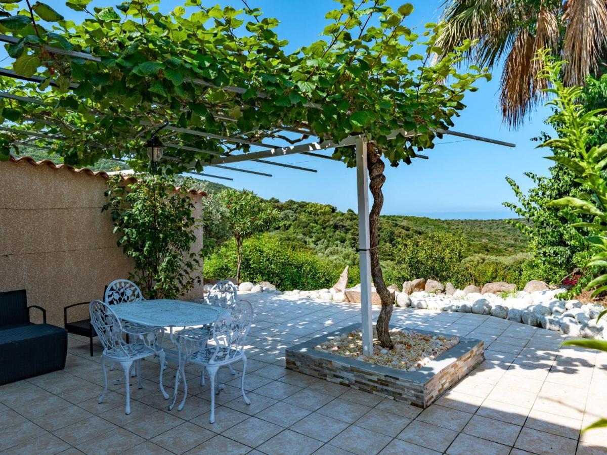 Holiday Home Campestra By Interhome Coti-Chiavari  Exterior foto