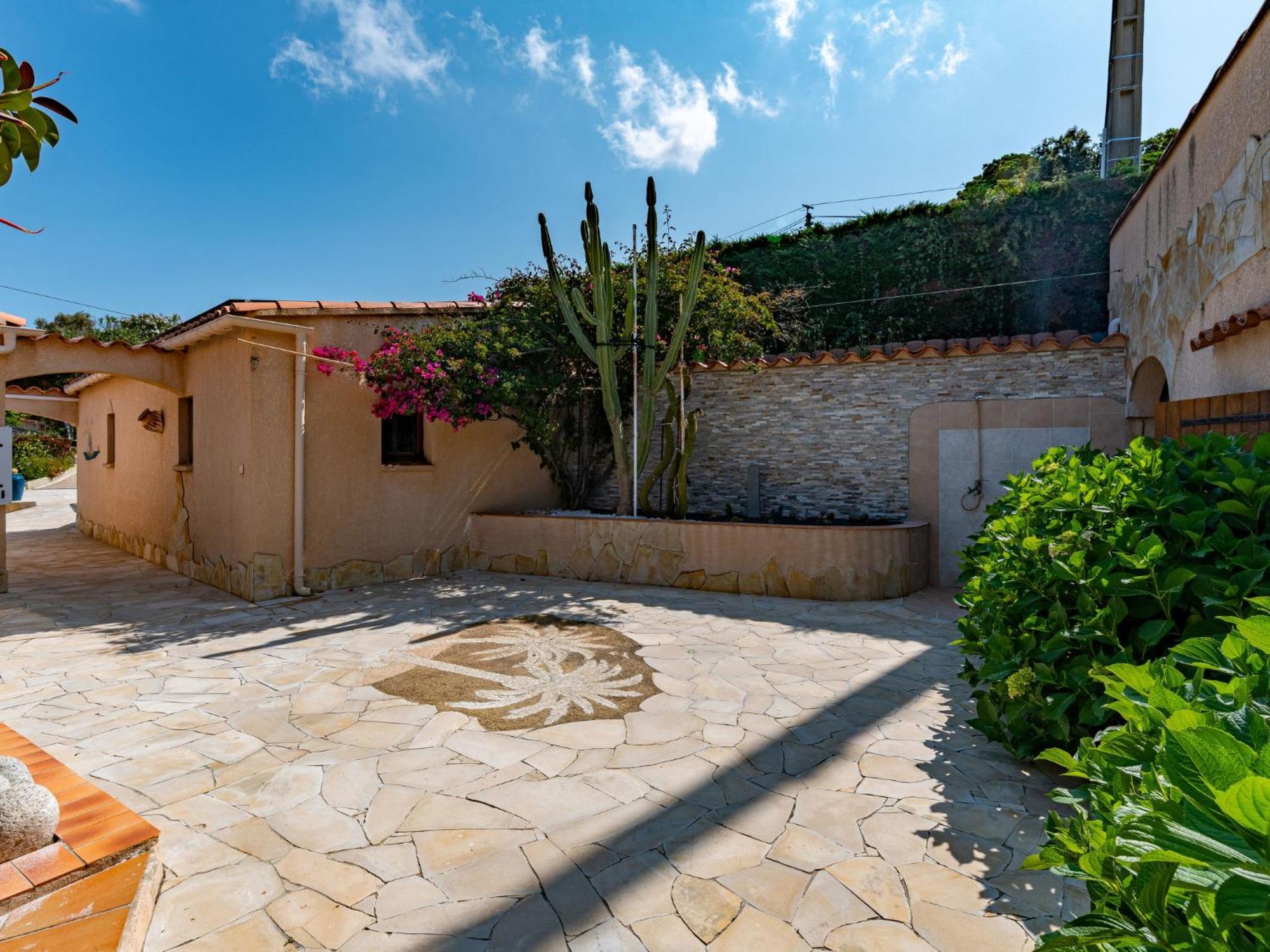 Holiday Home Campestra By Interhome Coti-Chiavari  Exterior foto