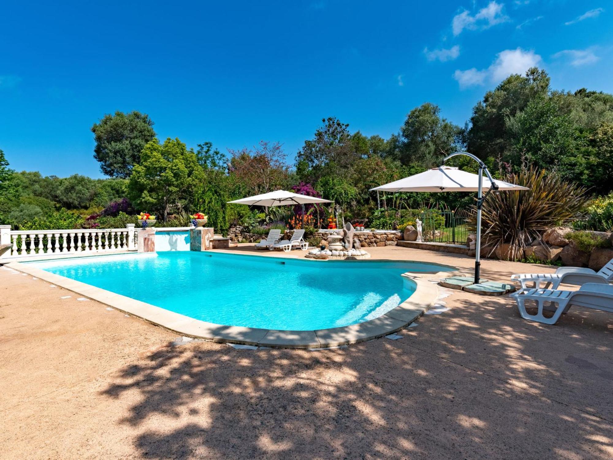 Holiday Home Campestra By Interhome Coti-Chiavari  Exterior foto