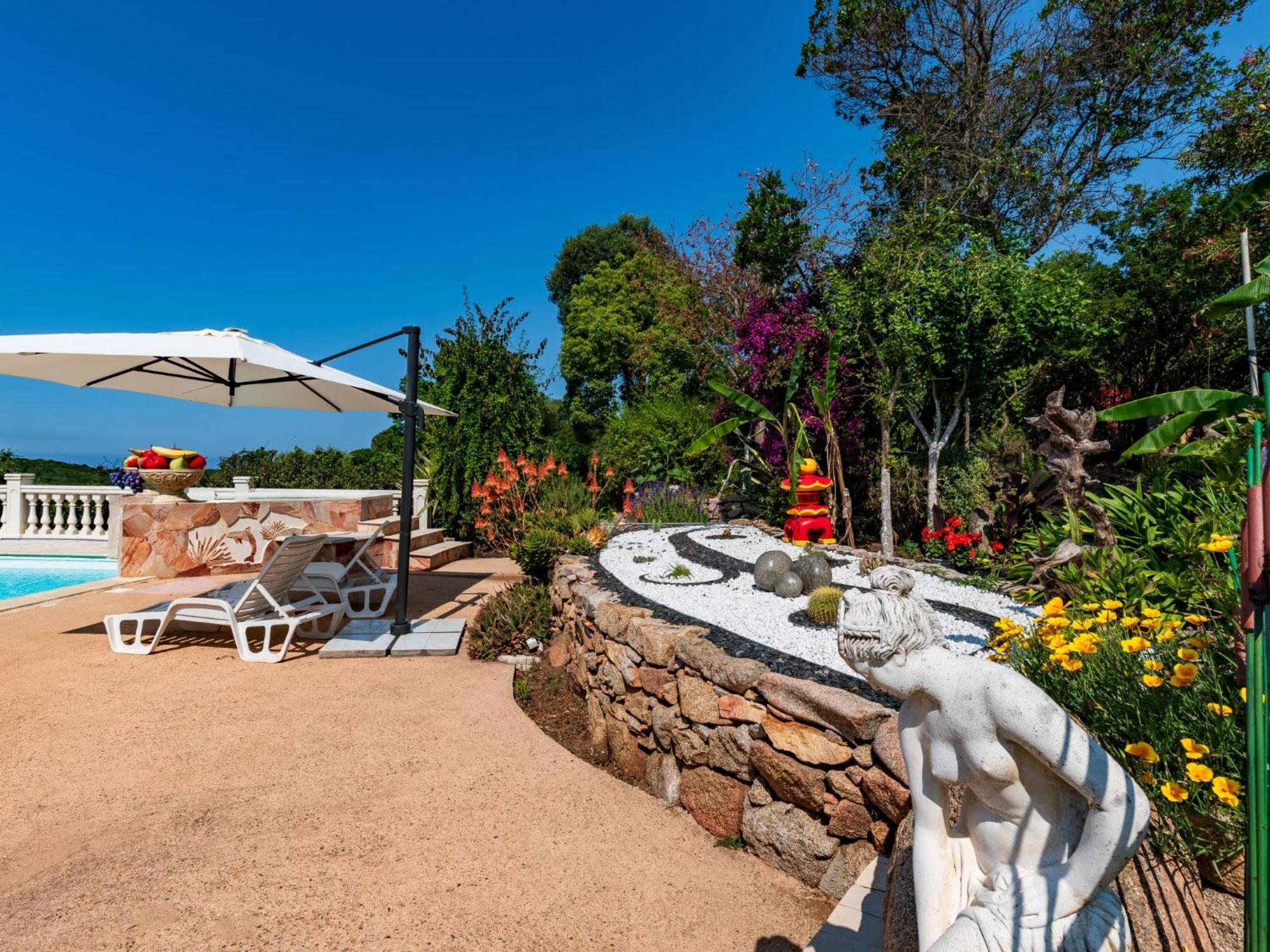 Holiday Home Campestra By Interhome Coti-Chiavari  Exterior foto