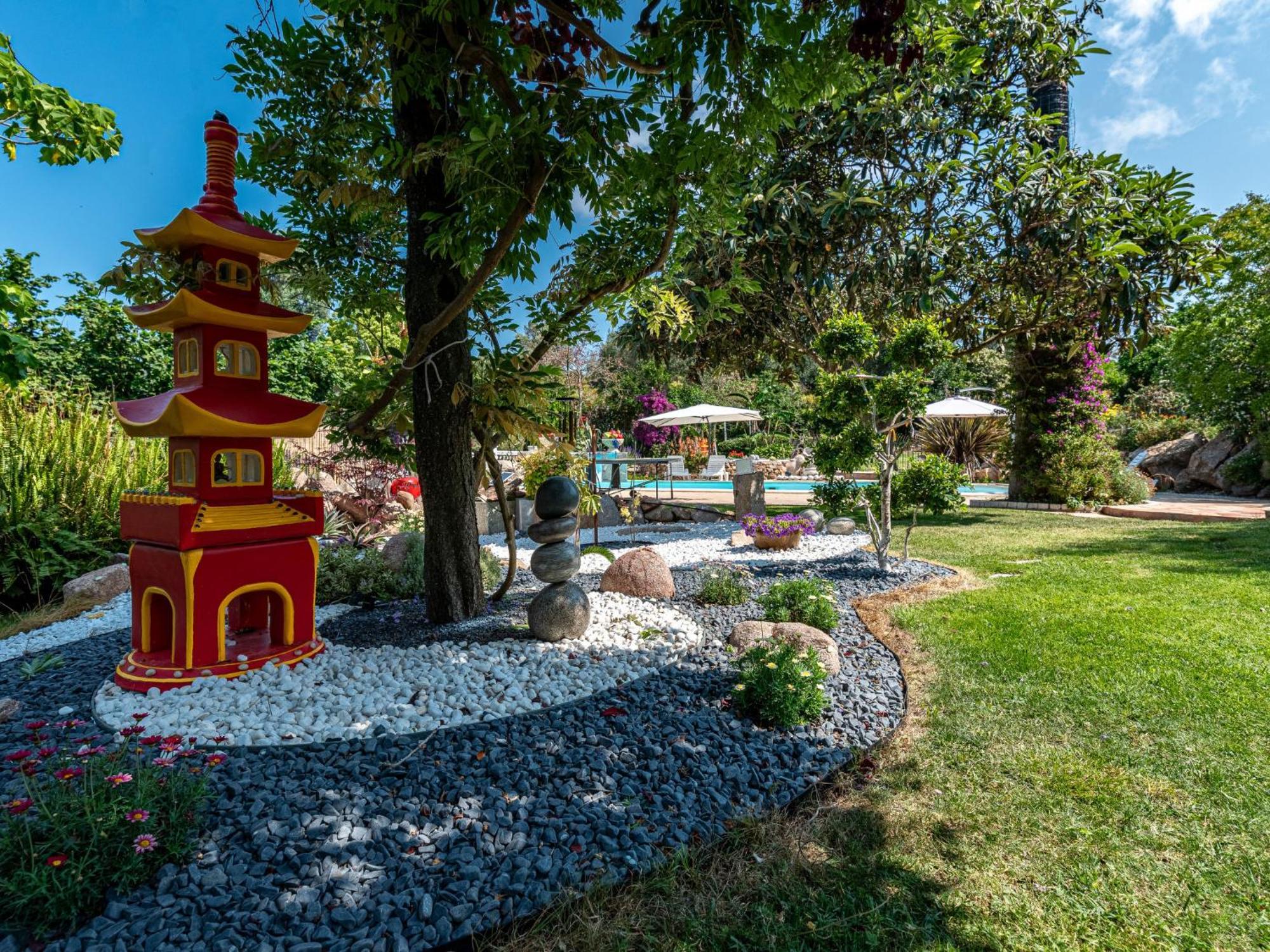 Holiday Home Campestra By Interhome Coti-Chiavari  Exterior foto