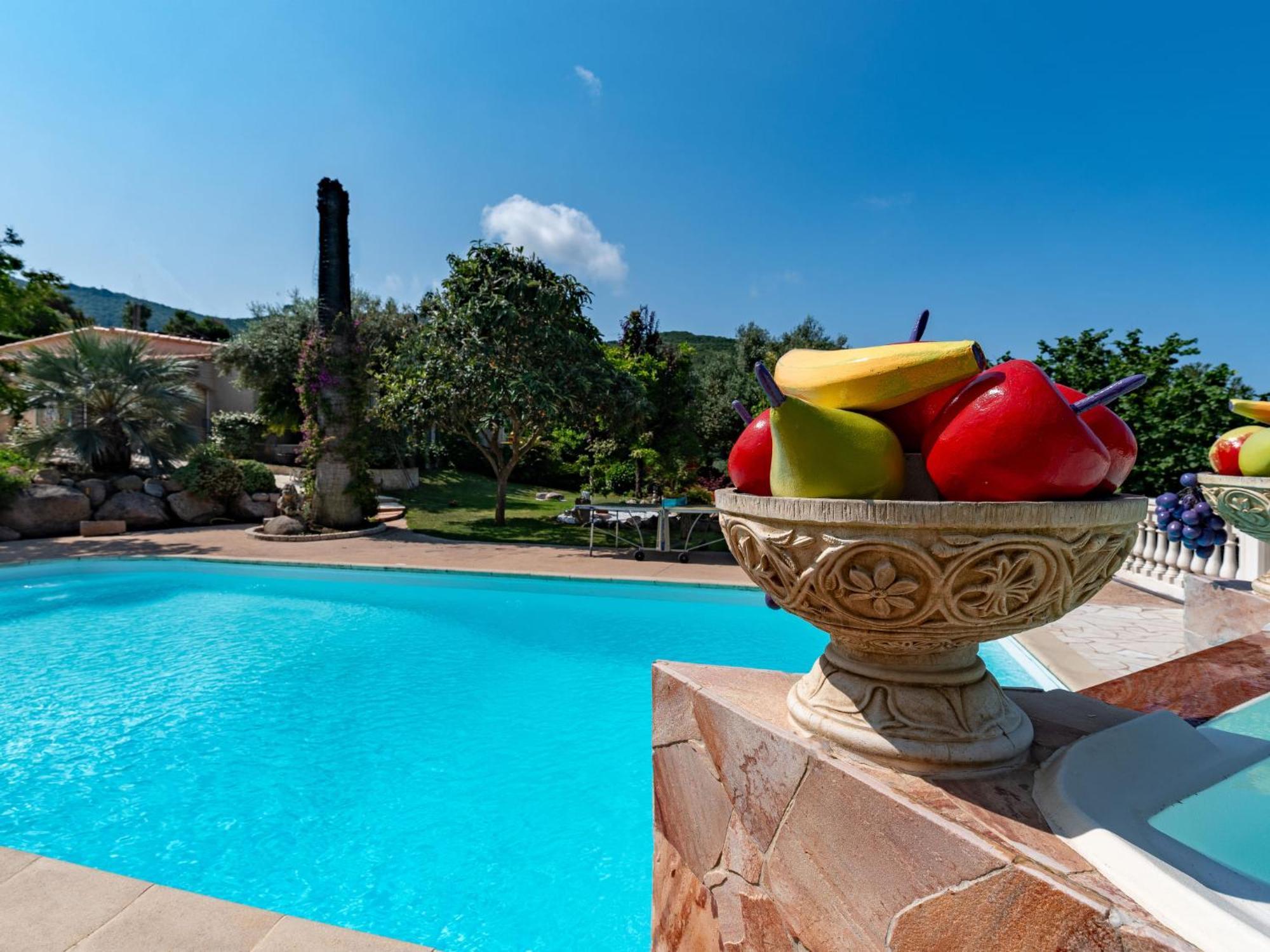 Holiday Home Campestra By Interhome Coti-Chiavari  Exterior foto